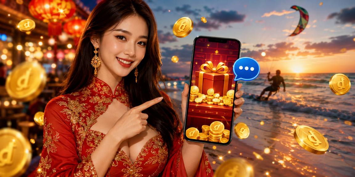 vv77 Cài đặt ứng dụng vv77 trong 3 bước